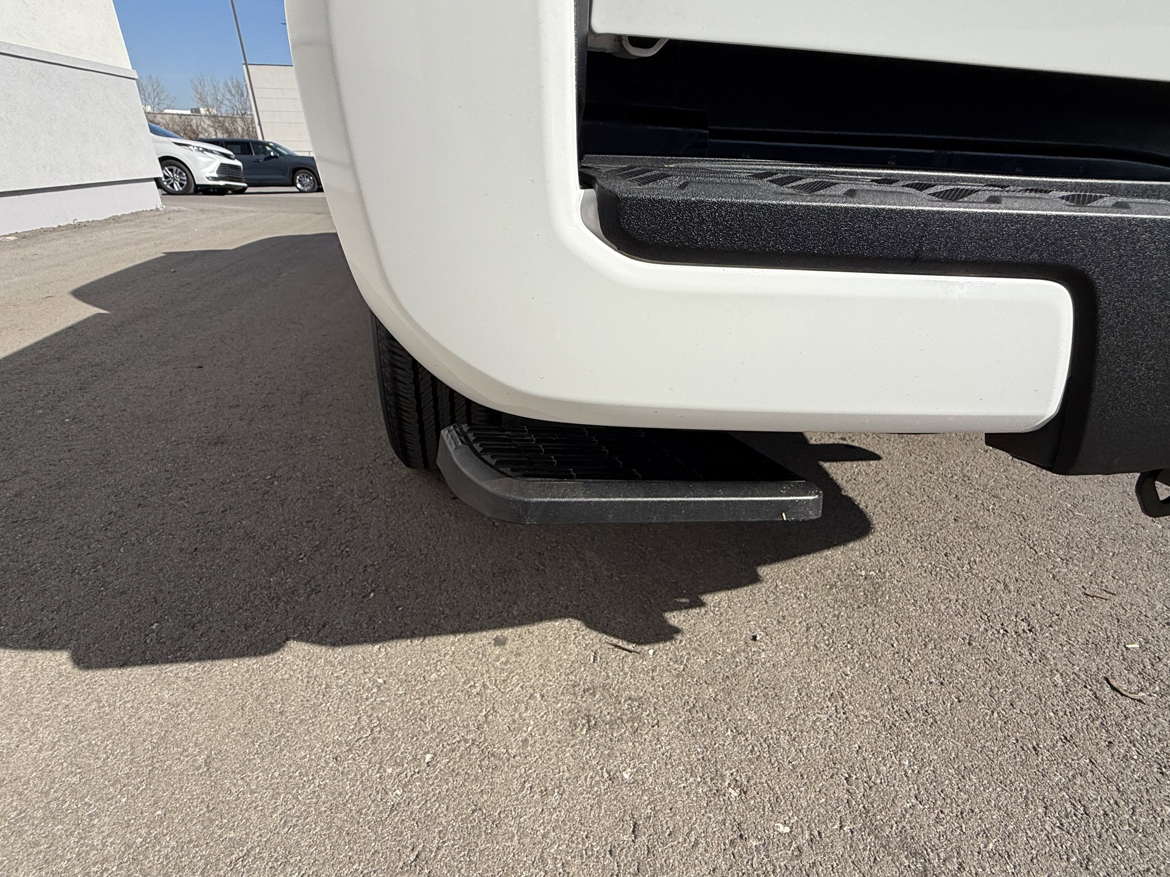 Certified 2023 Toyota Tacoma SR image 21