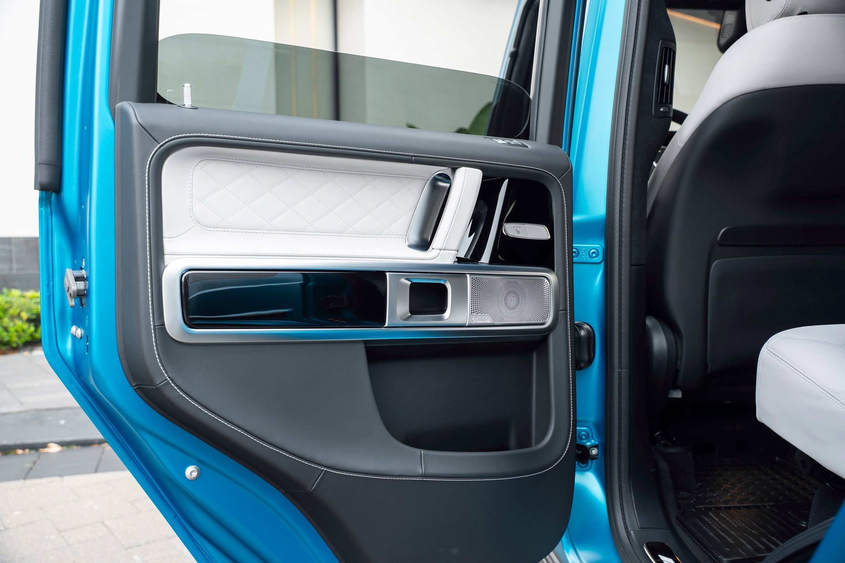 Used 2026 Mercedes-Benz G 63 AMG 4MATIC image 36