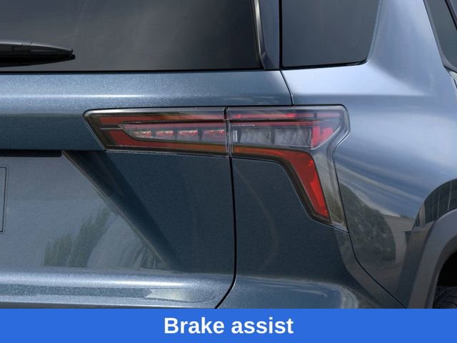 New 2026 Chevrolet Equinox LT image 12