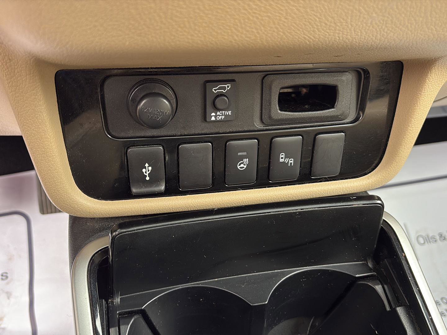 Used 2019 Mitsubishi Outlander GT image 15