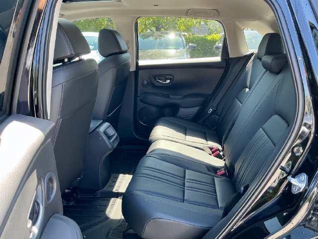 New 2027 Honda HR-V EX-L image 9
