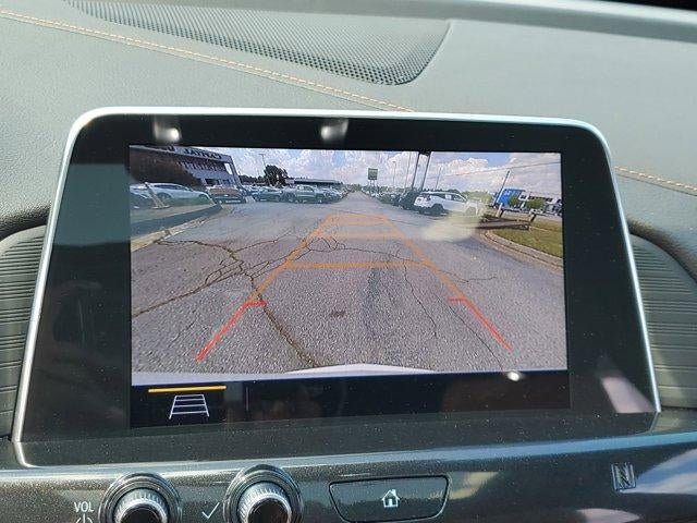 Used 2020 Cadillac CT4 Premium Luxury w/ Climate Package image 29