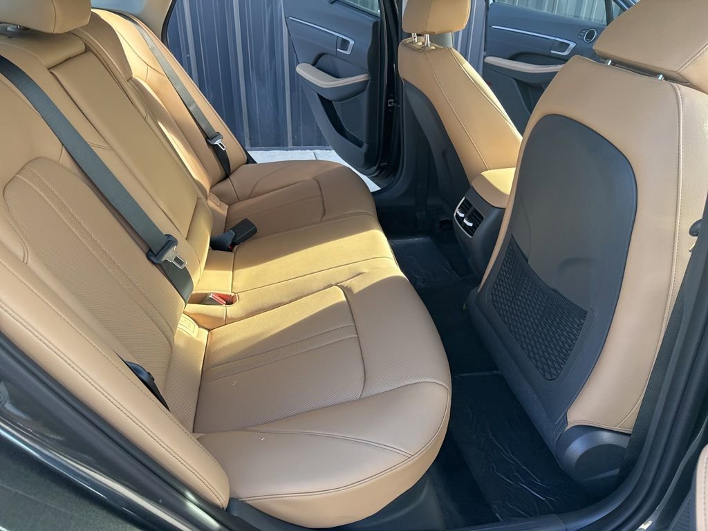 New 2026 Hyundai Sonata Limited image 13