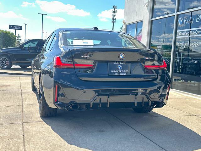 Used 2024 BMW M340i xDrive AWD/4WD image 7