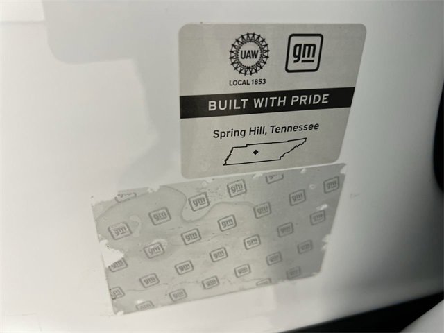 Certified 2024 Cadillac XT5 Sportv image 35