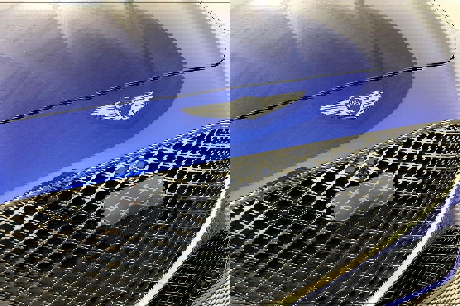 Used 2024 Genesis G70 3.3T Advanced w/ Sport Prestige Package image 30