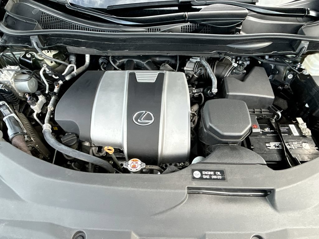 Used 2020 Lexus RX 350 FWD w/ Premium Package image 16