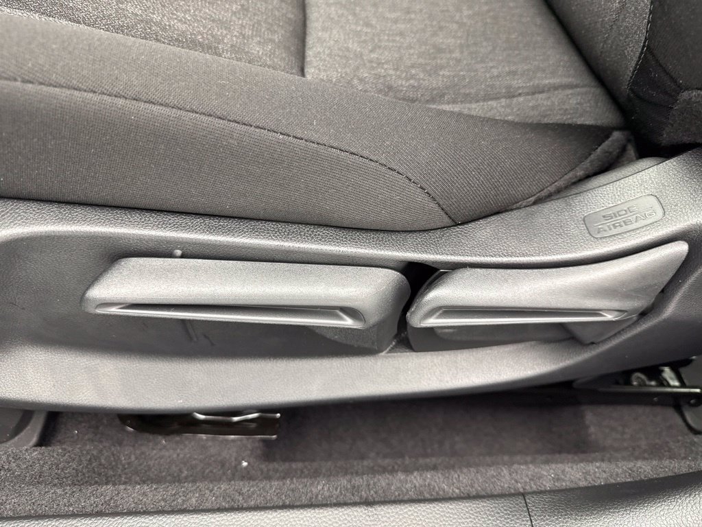 New 2026 Honda Accord LX image 17