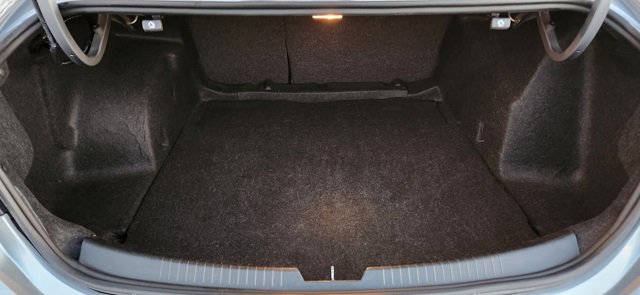 Used 2024 Chevrolet Malibu LT image 10