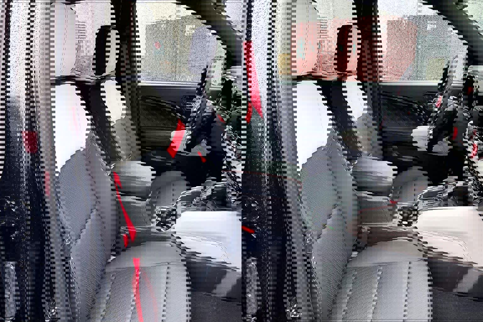 Used 2025 GMC Canyon AT4 w/ AT4X Package image 8