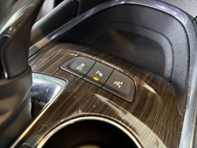 Certified 2021 Chevrolet Malibu Premier image 29