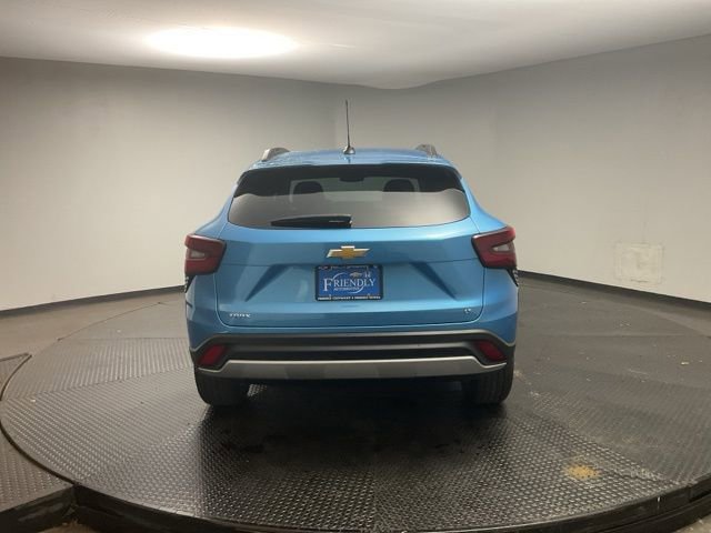 New 2026 Chevrolet Trax LT image 6