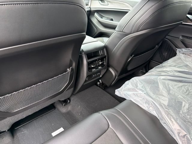 New 2026 Jeep Grand Cherokee Altitude AWD/4WD image 8