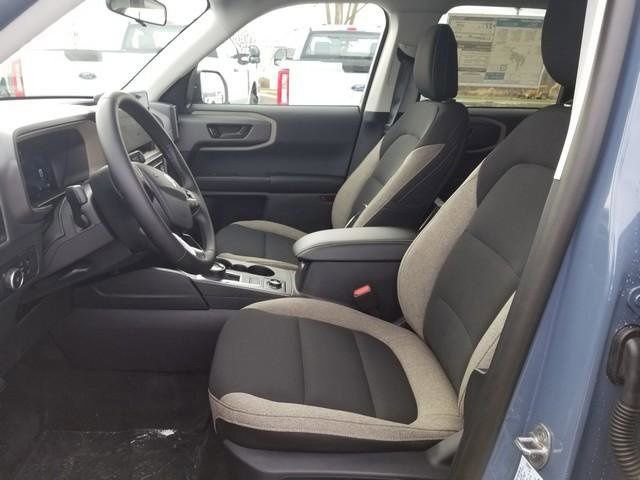 New 2025 Ford Bronco Sport Big Bend w/ Convenience Package image 15