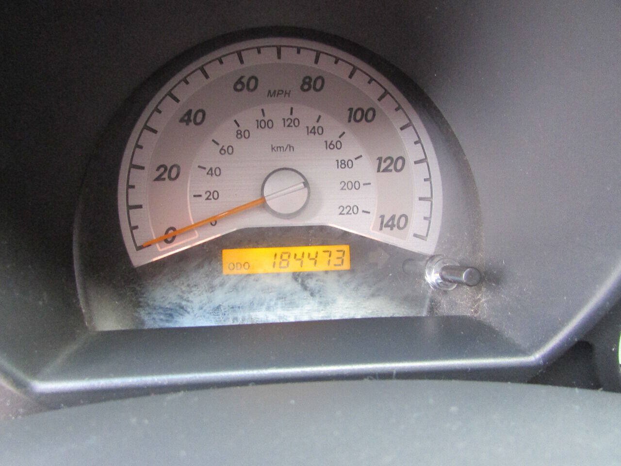 Used 2006 Scion tC FWD image 24