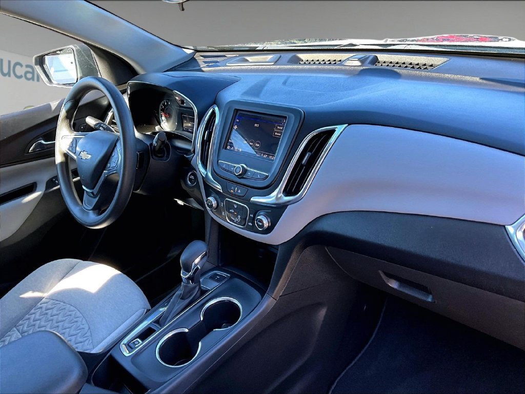 Used 2024 Chevrolet Equinox LS AWD/4WD image 14