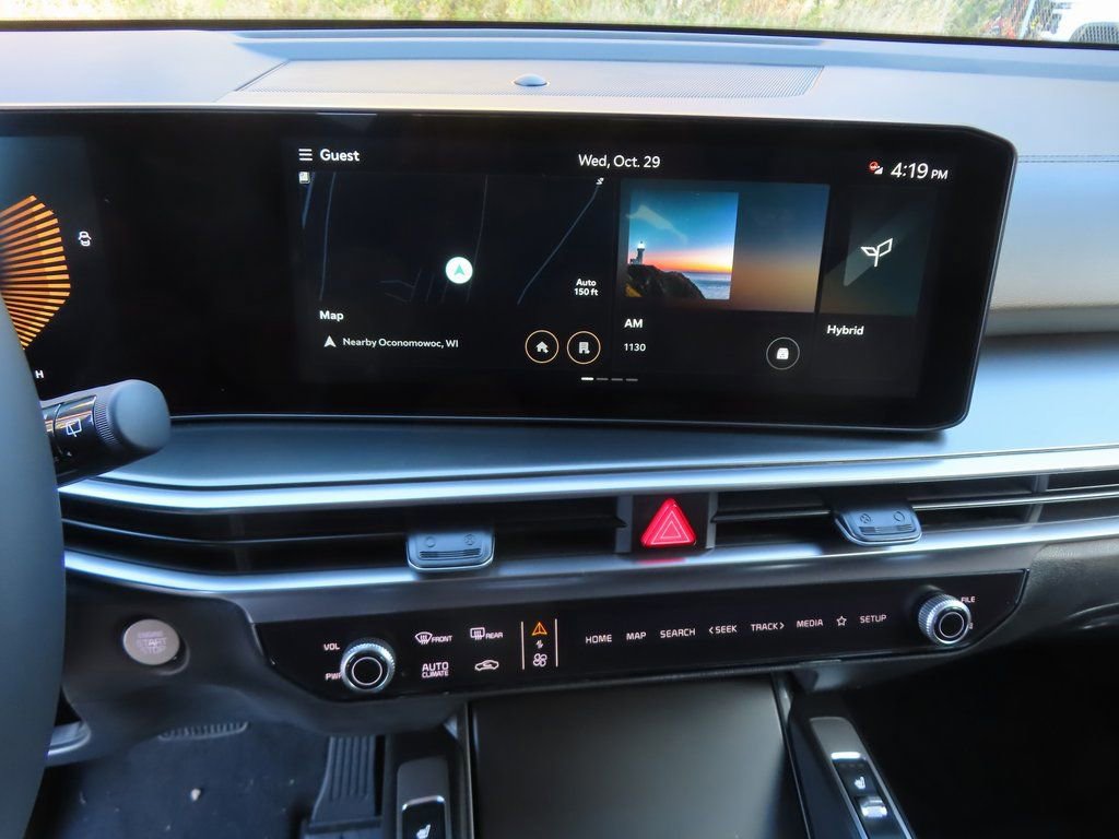 New 2026 Kia Sorento EX w/ EX Premium Package image 5