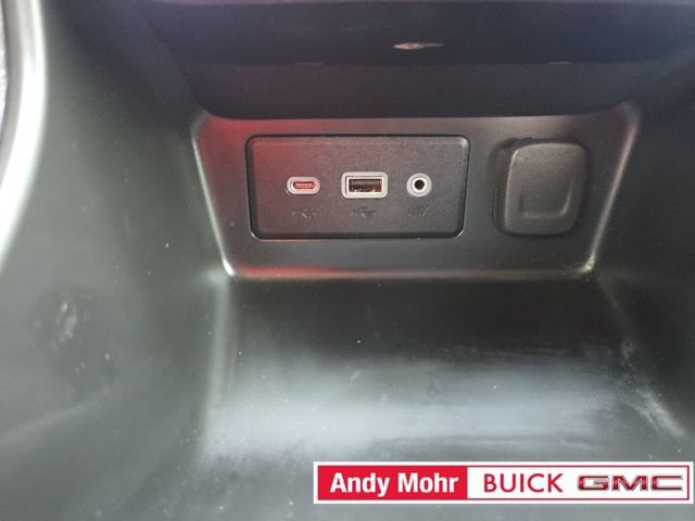 Used 2021 GMC Terrain SLE w/ Driver Convenience Package FWD image 41