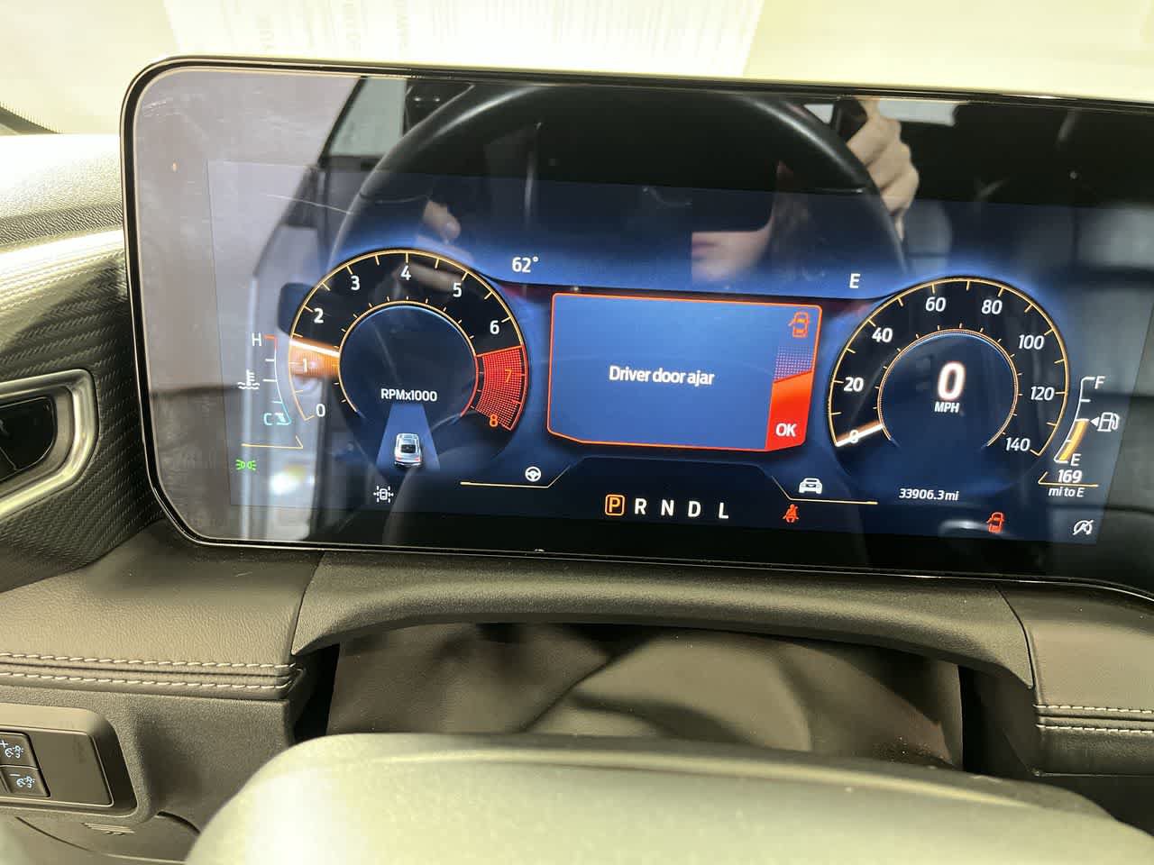 Used 2025 Ford Mustang Premium RWD image 17