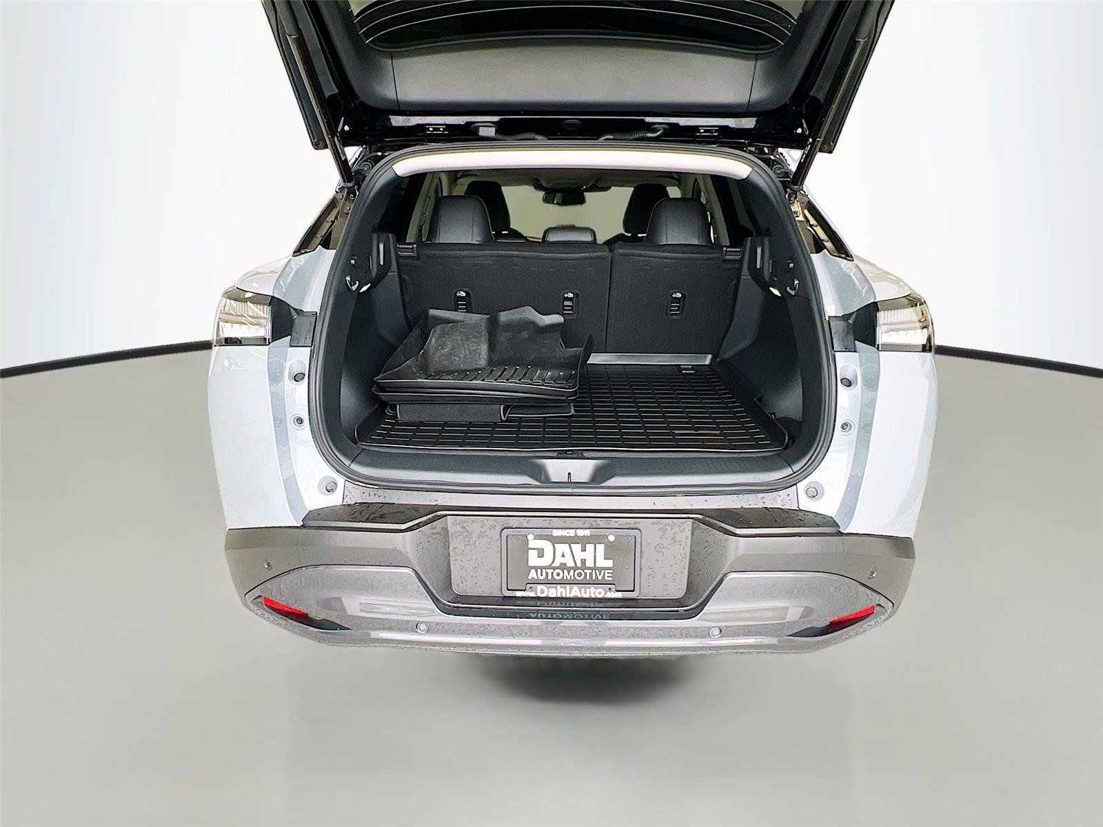 Used 2025 Nissan Murano SL AWD/4WD image 26