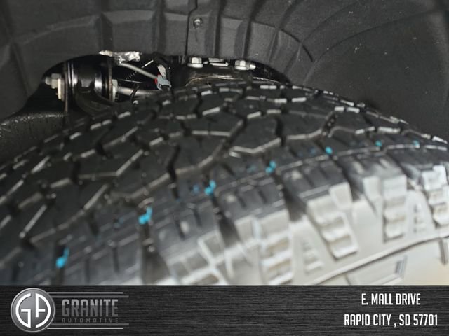 New 2026 GMC Sierra 2500 Denali Ultimate image 28