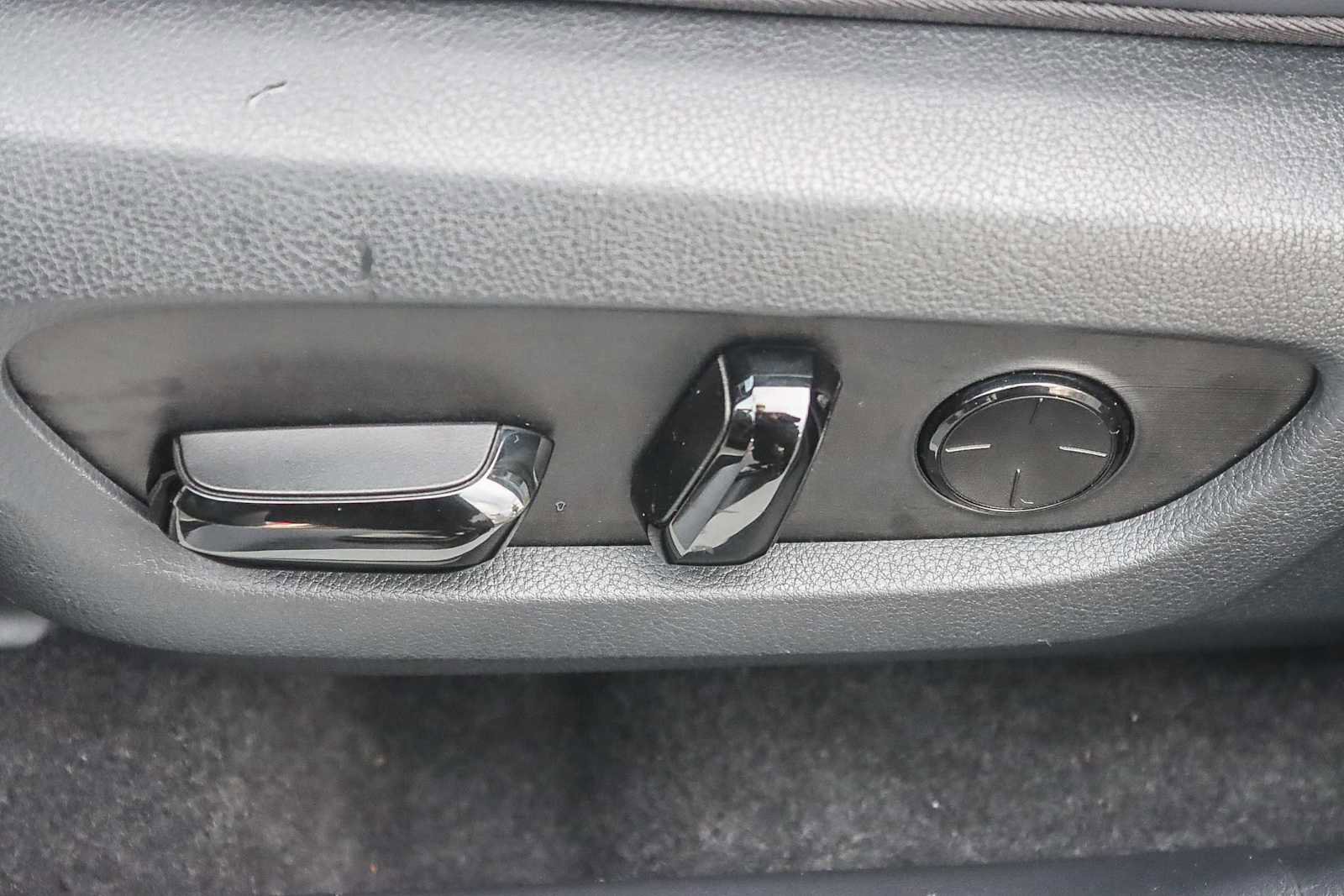 Certified 2024 Lexus NX 450h+ AWD w/ Luxury Package image 21