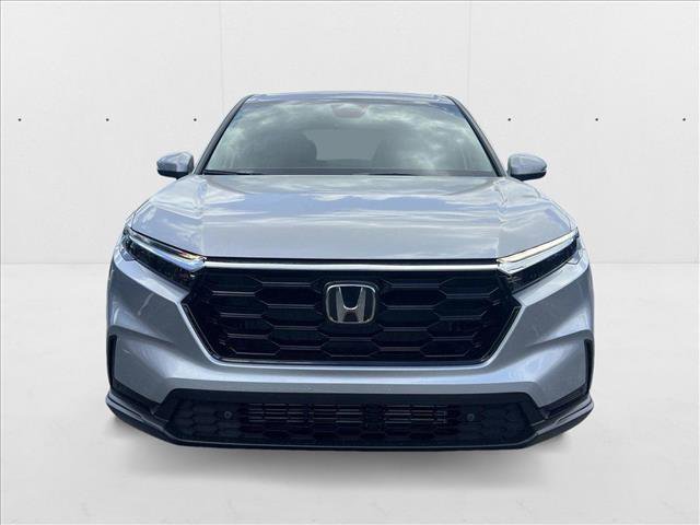 New 2025 Honda CR-V EX-L image 6