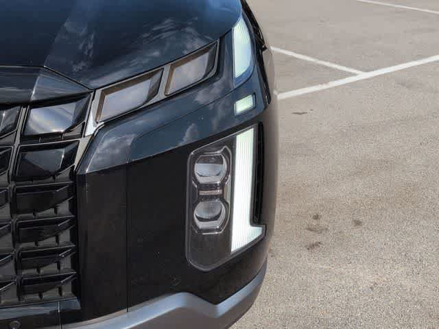 Used 2023 Hyundai Palisade Limited w/ Cargo Package AWD/4WD image 11