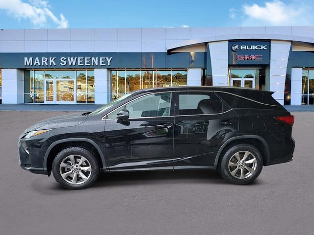 Used 2019 Lexus RX 350L AWD image 30