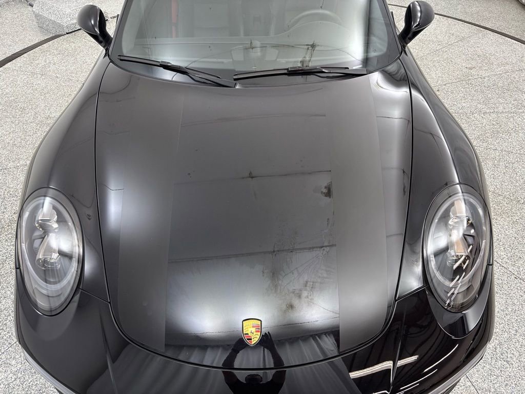 Used 2019 Porsche 911 Carrera GTS image 28