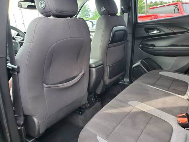 Certified 2022 Chevrolet TrailBlazer LT w/ Convenience Package FWD image 13