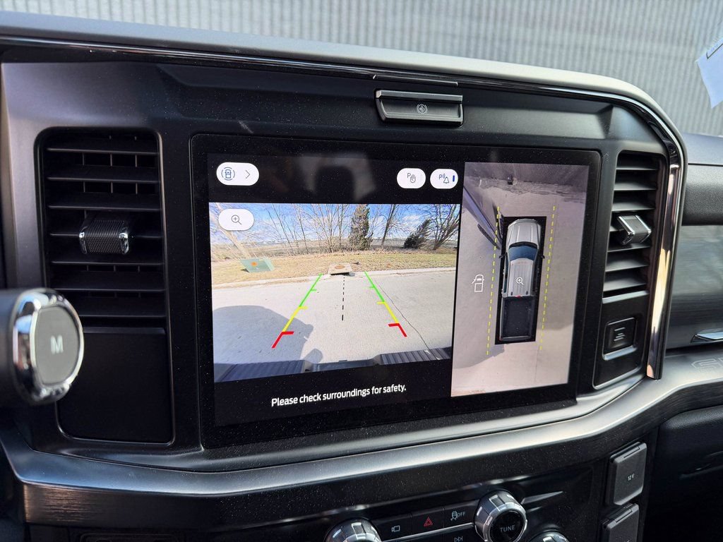 New 2026 Ford F350 Lariat AWD/4WD image 34