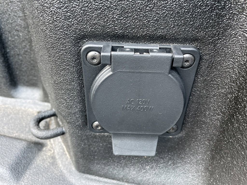 New 2025 Chevrolet Silverado 2500 LT w/ All Star Edition image 50