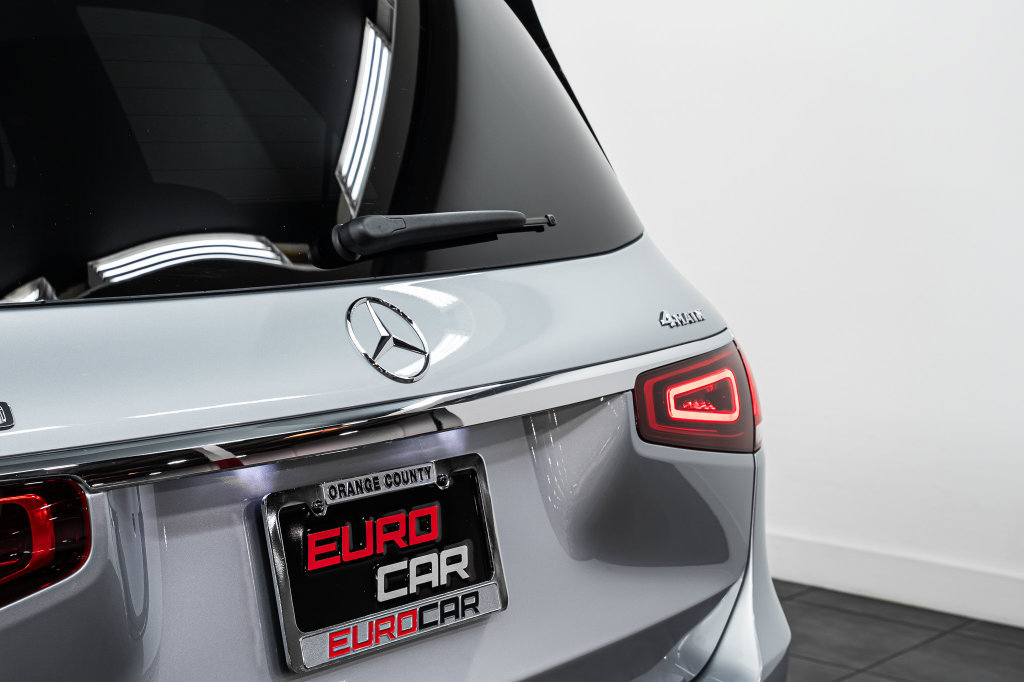Used 2023 Mercedes-Benz GLS 450 4MATIC image 19