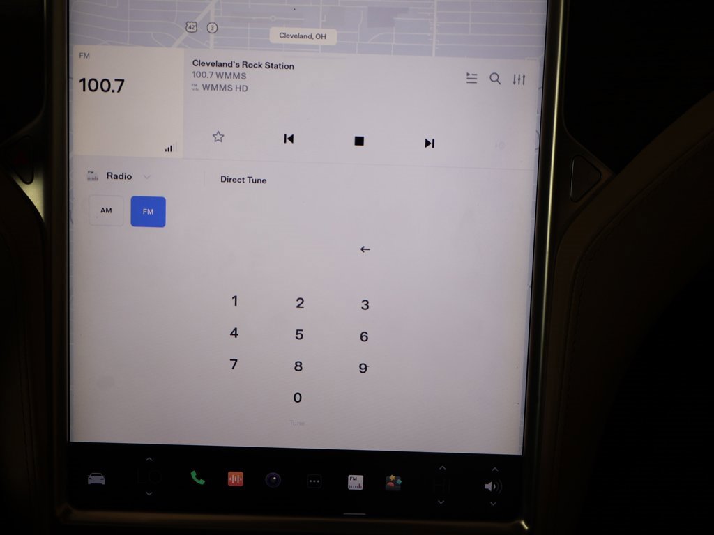 Used 2016 Tesla Model S P90D image 43