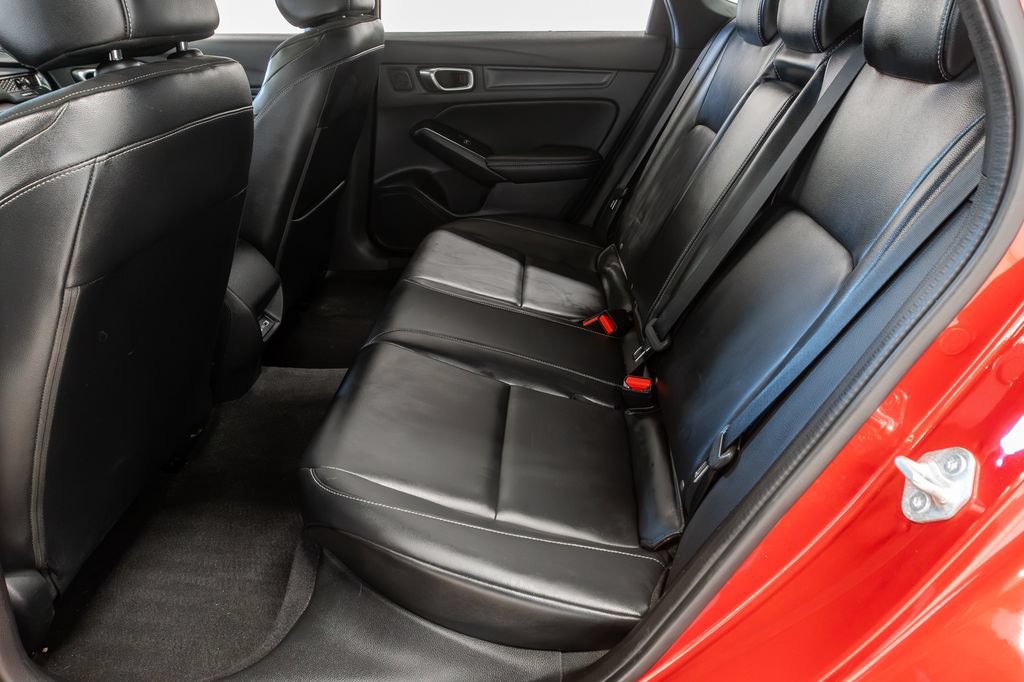 Used 2023 Acura Integra A-Spec w/ Technology Package FWD image 26