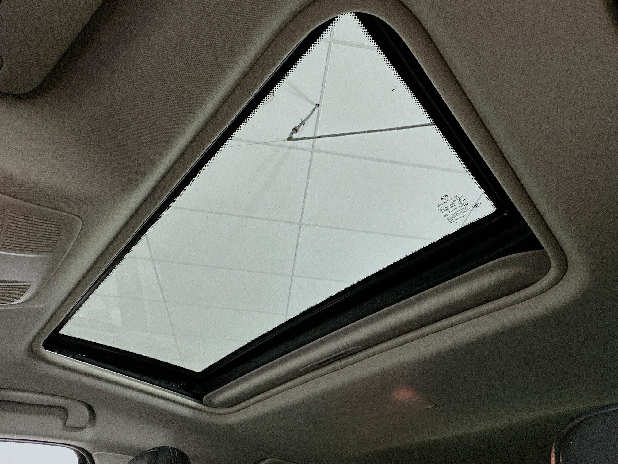 Used 2025 MAZDA CX-5 AWD 2.5 S w/ Preferred Package image 24