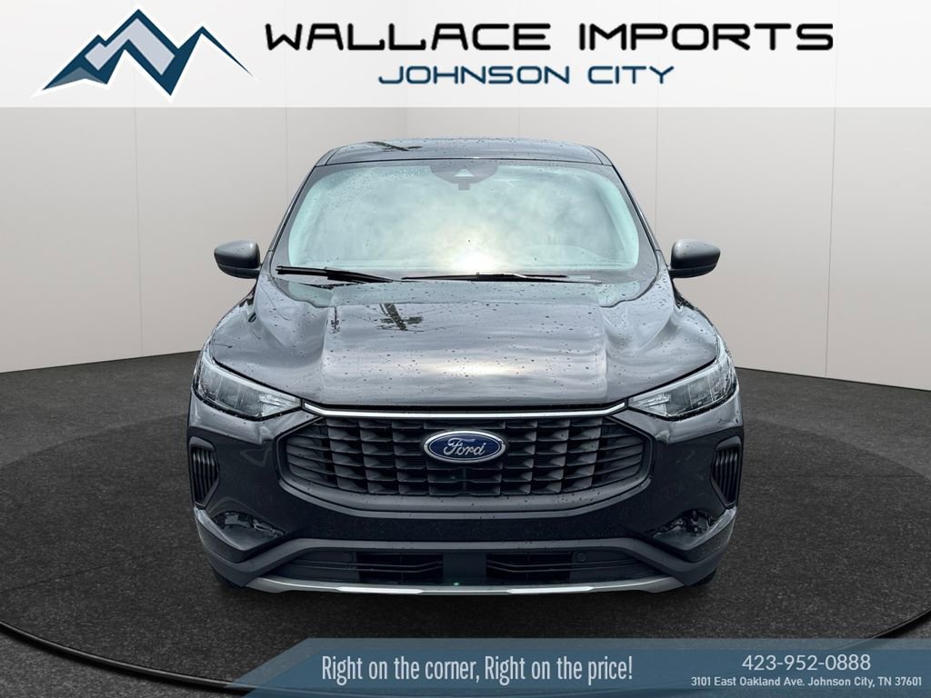 Used 2024 Ford Escape Active AWD/4WD image 8