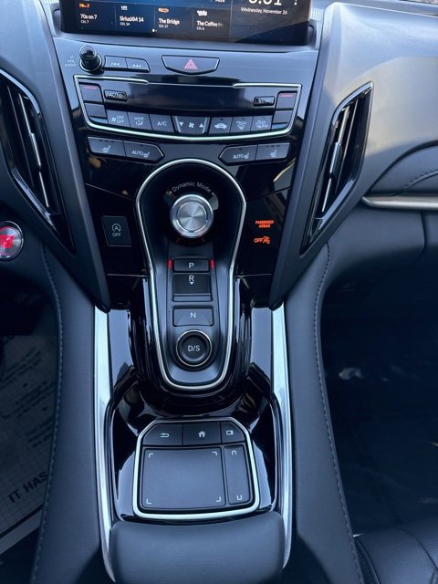 Certified 2021 Acura RDX AWD image 22