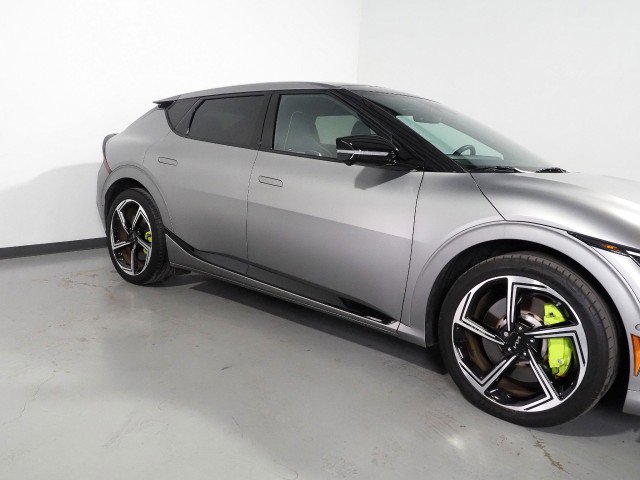 Used 2023 Kia EV6 GT AWD/4WD image 58