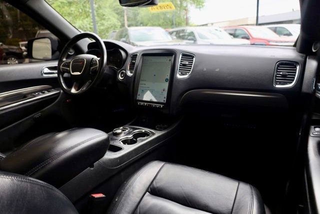 Used 2017 Dodge Durango GT w/ Premium Group image 37
