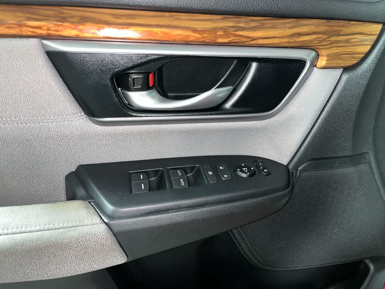 Used 2021 Honda CR-V EX image 13