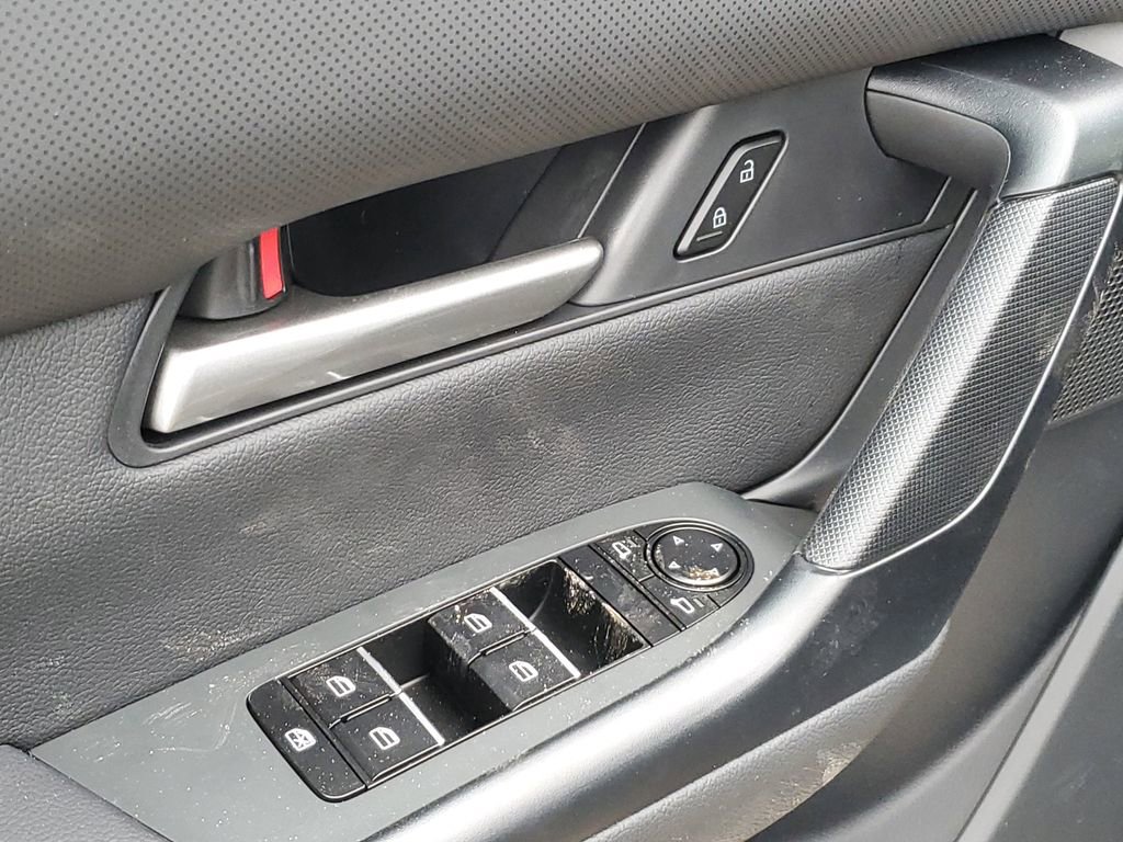 New 2026 MAZDA CX-50 2.5 Hybrid w/ Cargo Package image 16