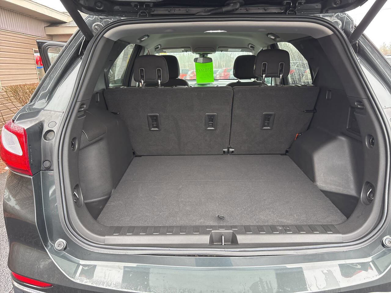 Used 2020 Chevrolet Equinox LT image 10