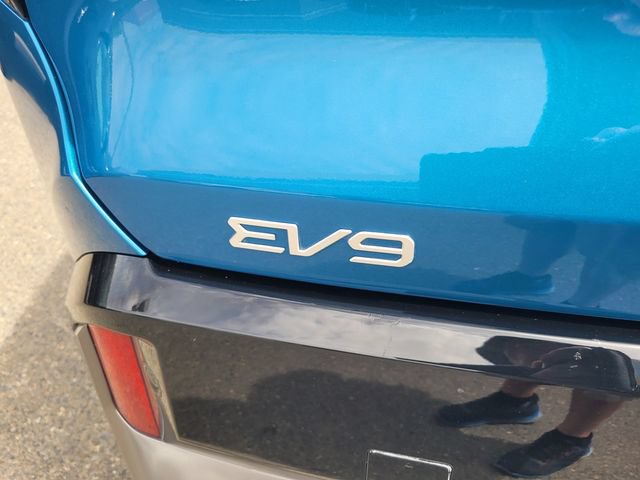 Used 2024 Kia EV9 GT-Line AWD/4WD image 7