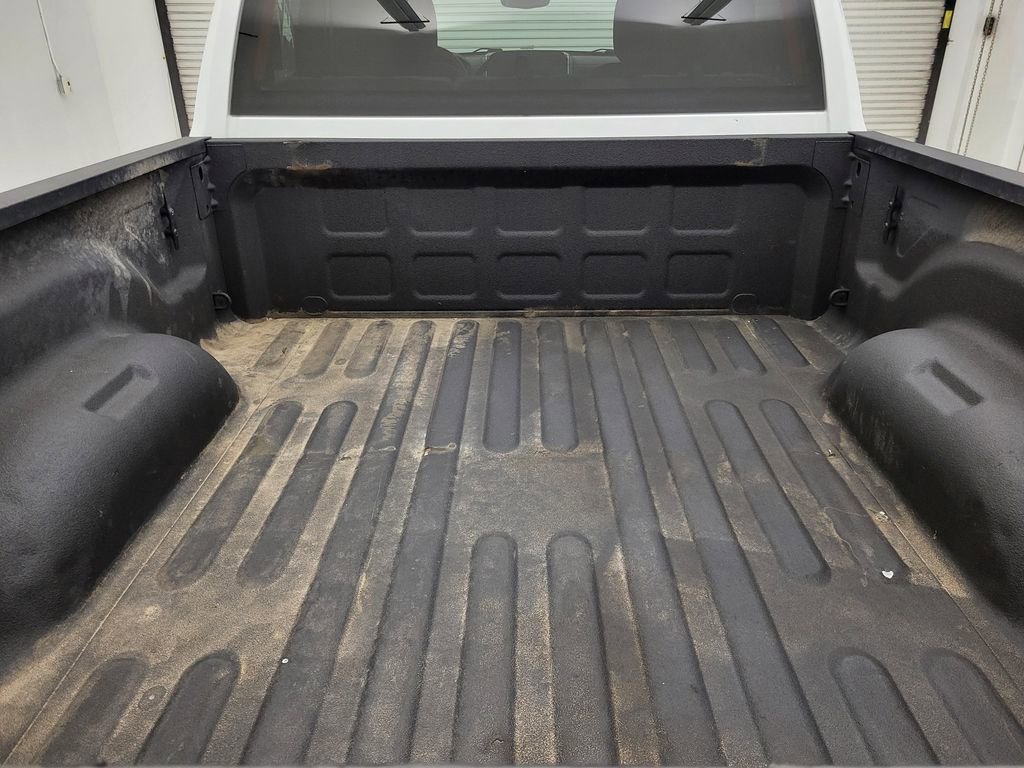 Used 2024 RAM 2500 Big Horn w/ Off Road Package image 27