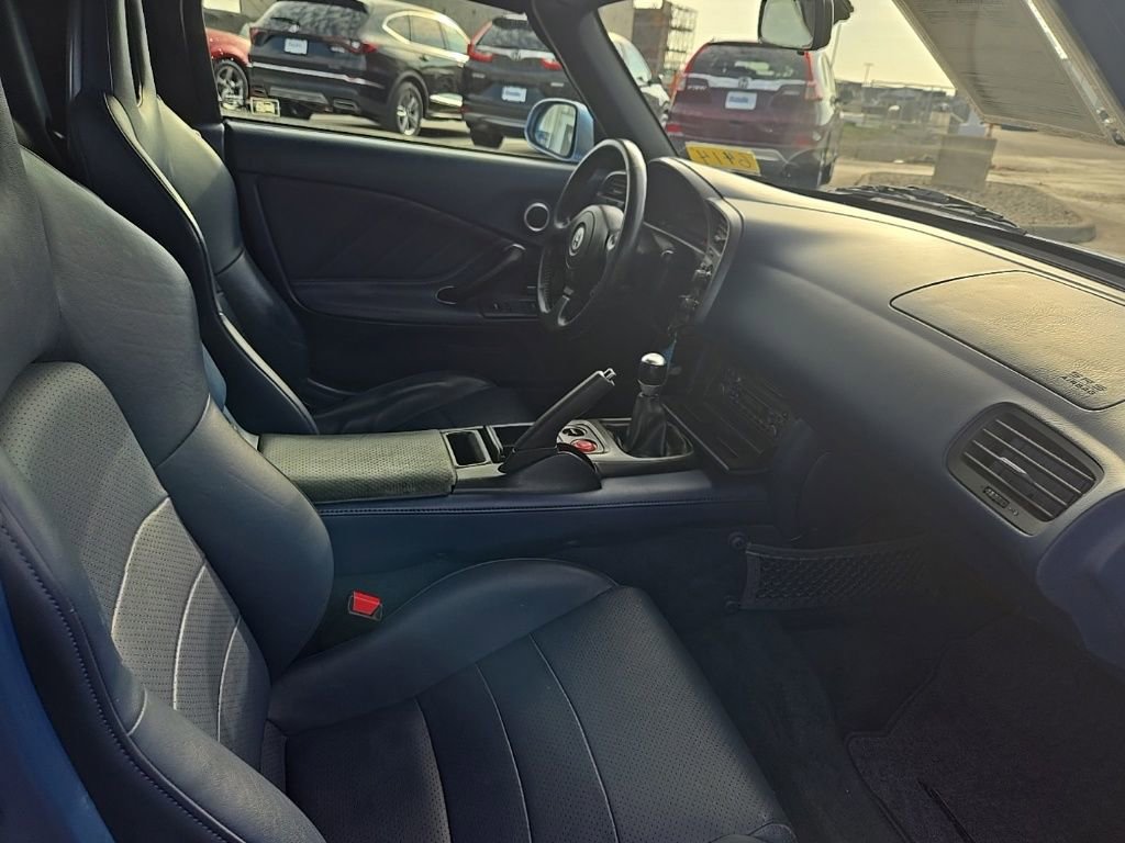 Used 2003 Honda S2000 image 23