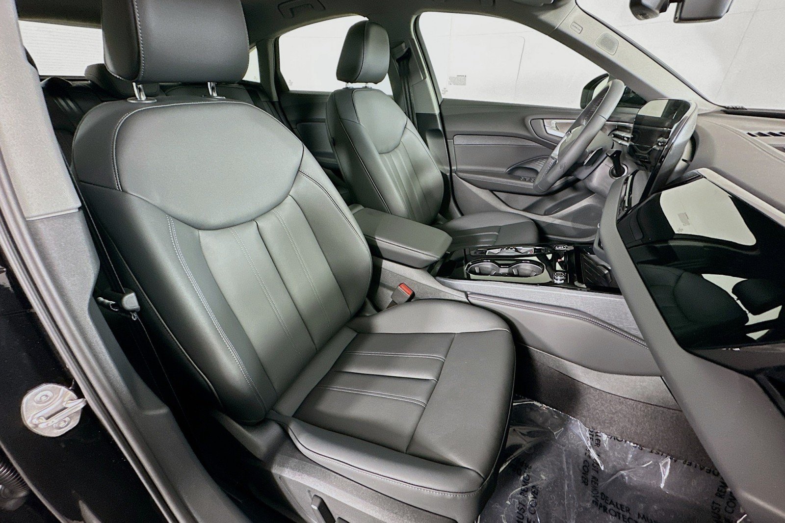 New 2026 Audi A5 Premium Plus AWD/4WD image 8