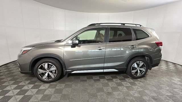 Used 2019 Subaru Forester Touring AWD/4WD image 5
