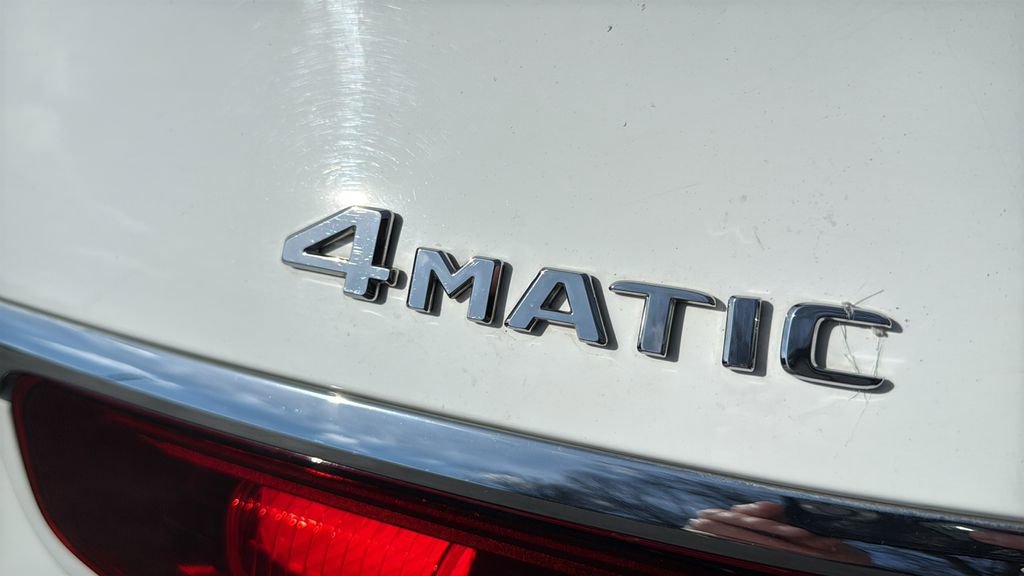 Certified 2024 Mercedes-Benz GLS 450 4MATIC image 17